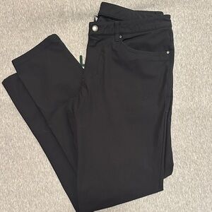 Lululemon abc slim pants